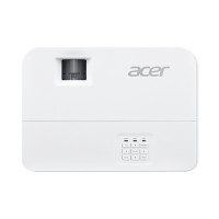 Acer Basic X1529HK - 4500 ANSI Lumen - DLP - 1080p (1920x1080) - 10000:1 - 16:9 - 685,8 - 7620 mm (27 - 300 Zoll)
