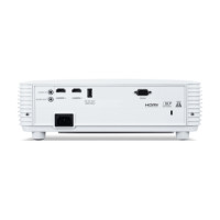Acer Basic X1529HK - 4500 ANSI Lumen - DLP - 1080p (1920x1080) - 10000:1 - 16:9 - 685,8 - 7620 mm (27 - 300 Zoll)
