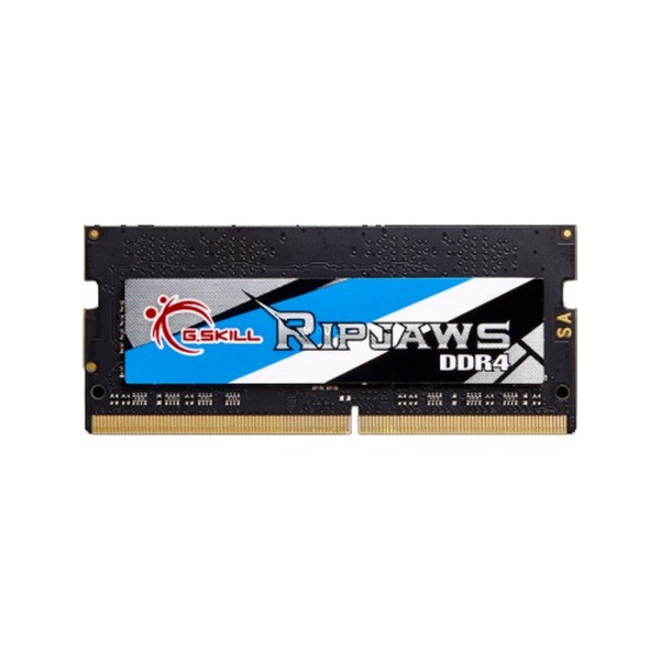 G.Skill Ripjaws - DDR4 - 2 x 4 GB