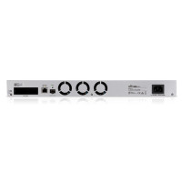 UbiQuiti Networks UNVR - 4 Kanäle - 4 GB - 1000,10000,100000 Mbit/s - Grau - 1,7 GHz - 100 W