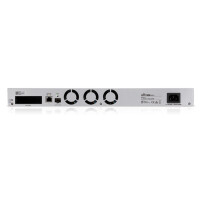 UbiQuiti Networks UNVR - 4 Kanäle - 4 GB - 1000,10000,100000 Mbit/s - Grau - 1,7 GHz - 100 W