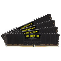 Corsair Vengeance LPX CMK128GX4M4A2666C16 - 128 GB - 4 x...