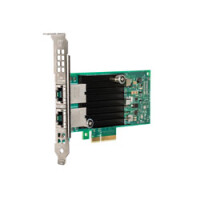 Intel Ethernet Converged Network Adapter X550-T2 -...