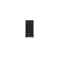 ICY BOX IB-RD3621-C31 - 498 g - Desktop - Schwarz