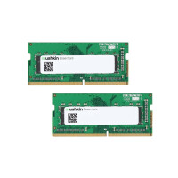 Mushkin Essentials SO-DIMM - 32 GB DDR4 260-Pin 2.933 MHz