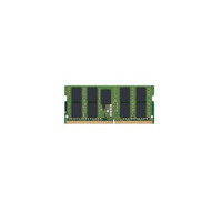 Kingston 32GB 2666MT/s DDR4 ECC CL19 SODIMM 2Rx8Micron F...