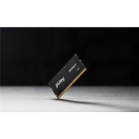 Kingston SORAM Kingston D5 6400 32GB C38 FURY Impact K2