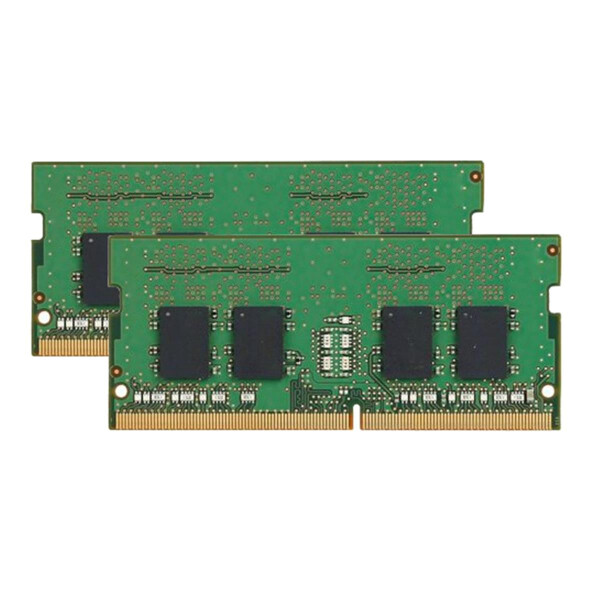 Mushkin Essentials - 16 GB - 2 x 8 GB - DDR4 - 2133 MHz