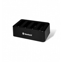 Newland 4-SLOT BATTERY CHARGER FOR MT90