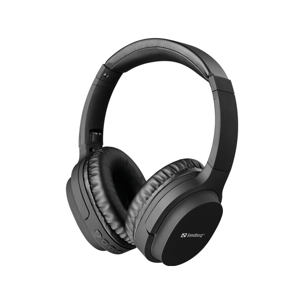 SANDBERG Playn Go Bluetooth Headset - Headset