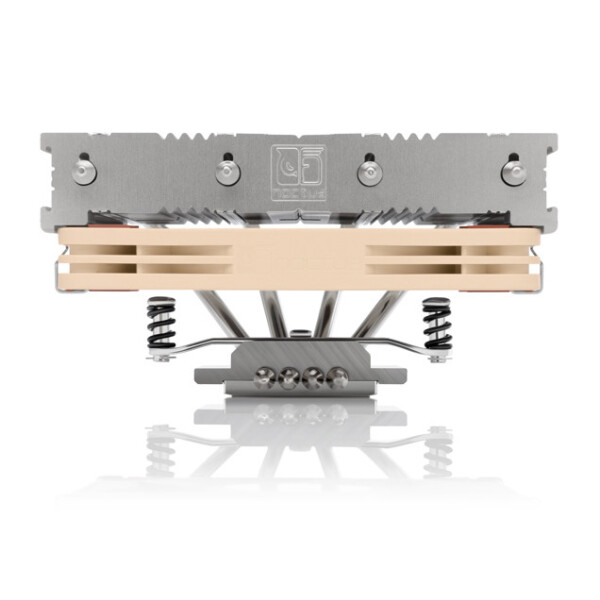 Noctua NH-L12S - Kühler - 12 cm - 450 RPM - 1850 RPM - 23,9 dB - 94,2 m³/h
