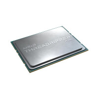 AMD Ryzen Threadripper PRO 5975WX - AMD Ryzen Threadripper PRO - 7 nm - AMD - 5975WX - 3,6 GHz - 4,5 GHz