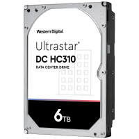 WD Ultrastar DC HC310 HUS726T6TALE6L4 - 3.5 Zoll - 6000...