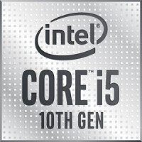 Intel Core i5-10400F - Intel&reg; Core&trade; i5 - LGA 1200 (Socket H5) - 14 nm - Intel - i5-10400F - 2,9 GHz