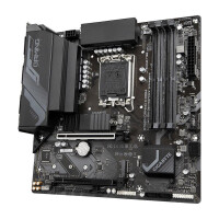 Gigabyte B760M GAMING X DDR4 - Intel - LGA 1700 -...