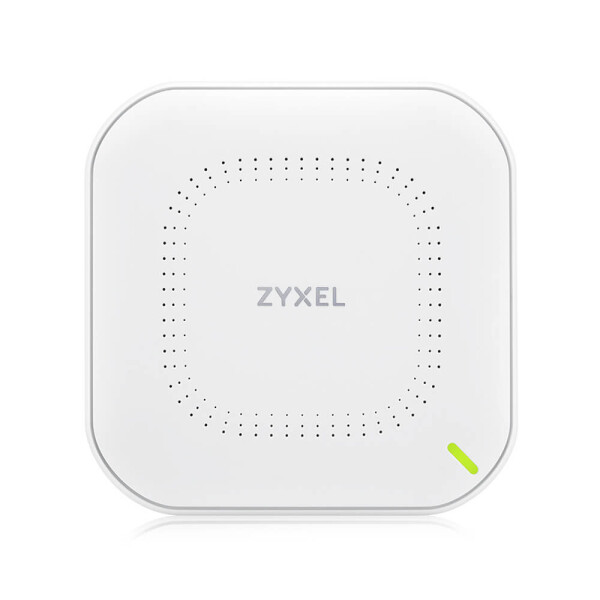 ZyXEL NWA50AXPRO 2.5GB LAN Port 2x2 3x3 MU-MIMO Standalone NebulaFlex Wireless Access