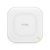 ZyXEL NWA50AXPRO 2.5GB LAN Port 2x2 3x3 MU-MIMO Standalone NebulaFlex Wireless Access