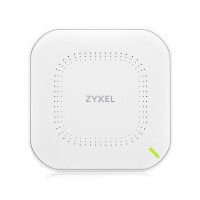 ZyXEL NWA90AXPRO 2.5GB LAN Port 2x2 3x3 MU-MIMO Standalone NebulaFlex Wireless Access