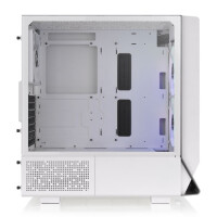Thermaltake Ceres 300 TG ARGB Snow White