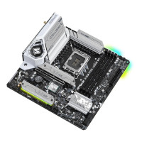 ASRock B760M Steel Legend WiFi B760