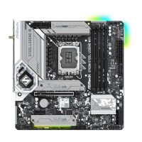 ASRock B760M Steel Legend WiFi B760