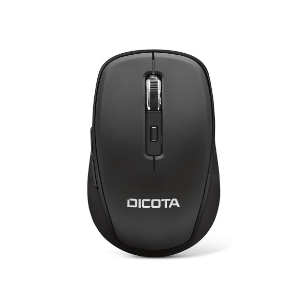 Dicota Bluetooth Mouse TRAVEL - Maus
