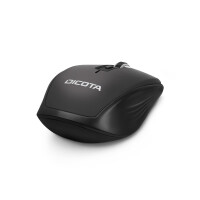 Dicota Bluetooth Mouse TRAVEL - Maus