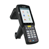 Zebra MC3330XR UHF RFID Gun 38Key - Scanner