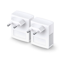 TP-LINK Powerline TL-PA7019 Kit AV1000 1-Port - Stromnetz (Powerline)
