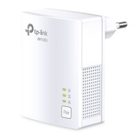 TP-LINK Powerline TL-PA7019 Kit AV1000 1-Port - Stromnetz...
