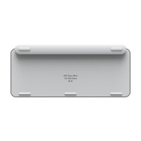 Logitech MX KEYS MINI FOR BUSINESS - PALE GREY -
