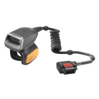 Zebra RS5000 - Tragbares Barcodelesegerät - 1D/2D -...