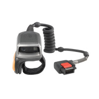 Zebra RS5000 - Tragbares Barcodelesegerät - 1D/2D -...