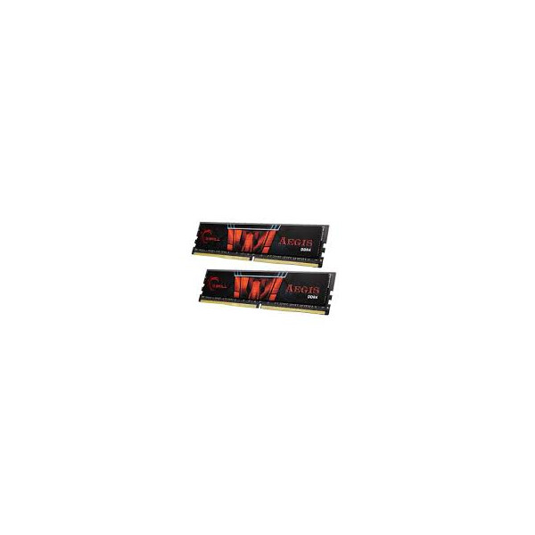G.Skill AEGIS - DDR4 - 2 x 16 GB