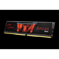 G.Skill AEGIS - DDR4 - 2 x 16 GB