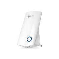 TP-LINK TL-WA850RE - Wi-Fi range extender - 10Mb LAN,...
