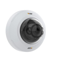 Axis M4216-LV COMPACT VARIFOCAL