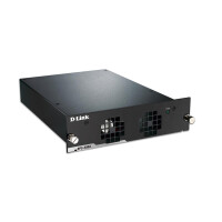 D-Link DPS-500A - Stromversorgung - Wechselstrom 115/230 V