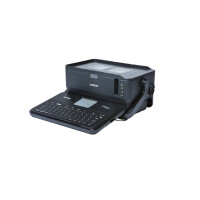 Brother P-Touch PT-D800W - Etikettendrucker - Thermal...