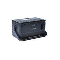 Brother P-Touch PT-D800W - Etikettendrucker - Thermal Transfer