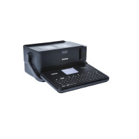 Brother P-Touch PT-D800W - Etikettendrucker - Thermal Transfer