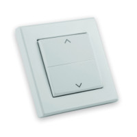 eQ-3 AG Homematic IP Tasterwippe für...