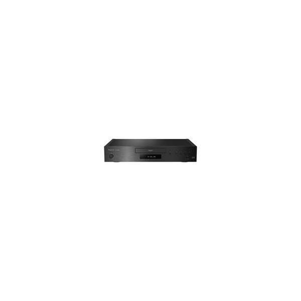 Panasonic DP-UB9004 - 3D Blu-ray-Disk-Player - BluRay-Player - H.264 HDTV (MPEG-4 AVC/AVCHD)
