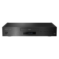 Panasonic DP-UB9004EG1 - BluRay-Player