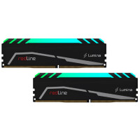 Mushkin D416GB 2666-16 Redline Lumina RGB K2 MSK