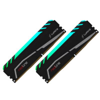 Mushkin D416GB 2666-16 Redline Lumina RGB K2 MSK