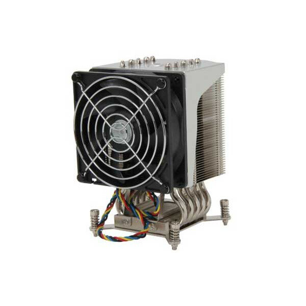 Supermicro SNK-P0050AP4 - Kühlkörper / Wärmeableitung - 4U - für SuperServer 5037A-i