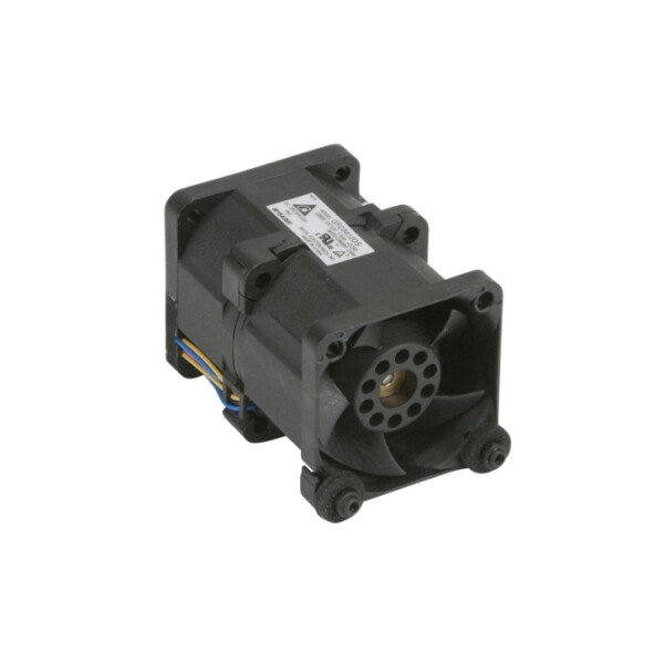 Supermicro Counter-rotating fan