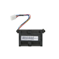 Supermicro Counter-rotating fan