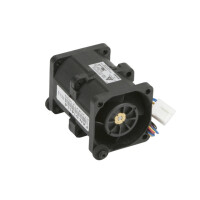 Supermicro Counter-rotating fan